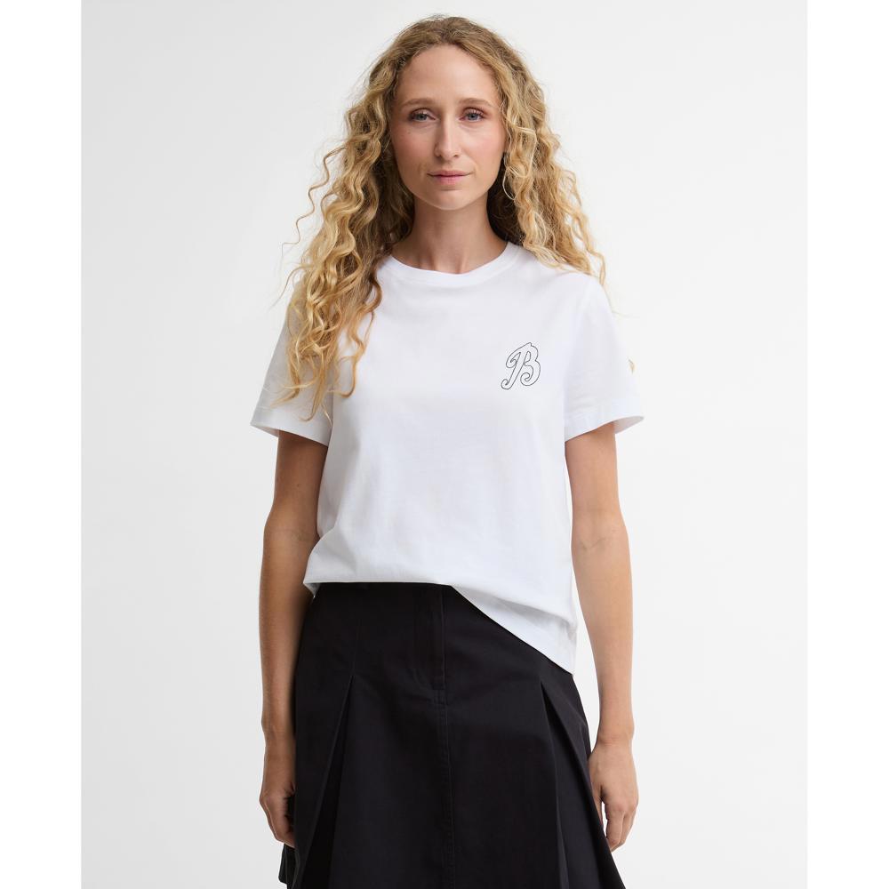 Barbour Rosalie T-Shirt